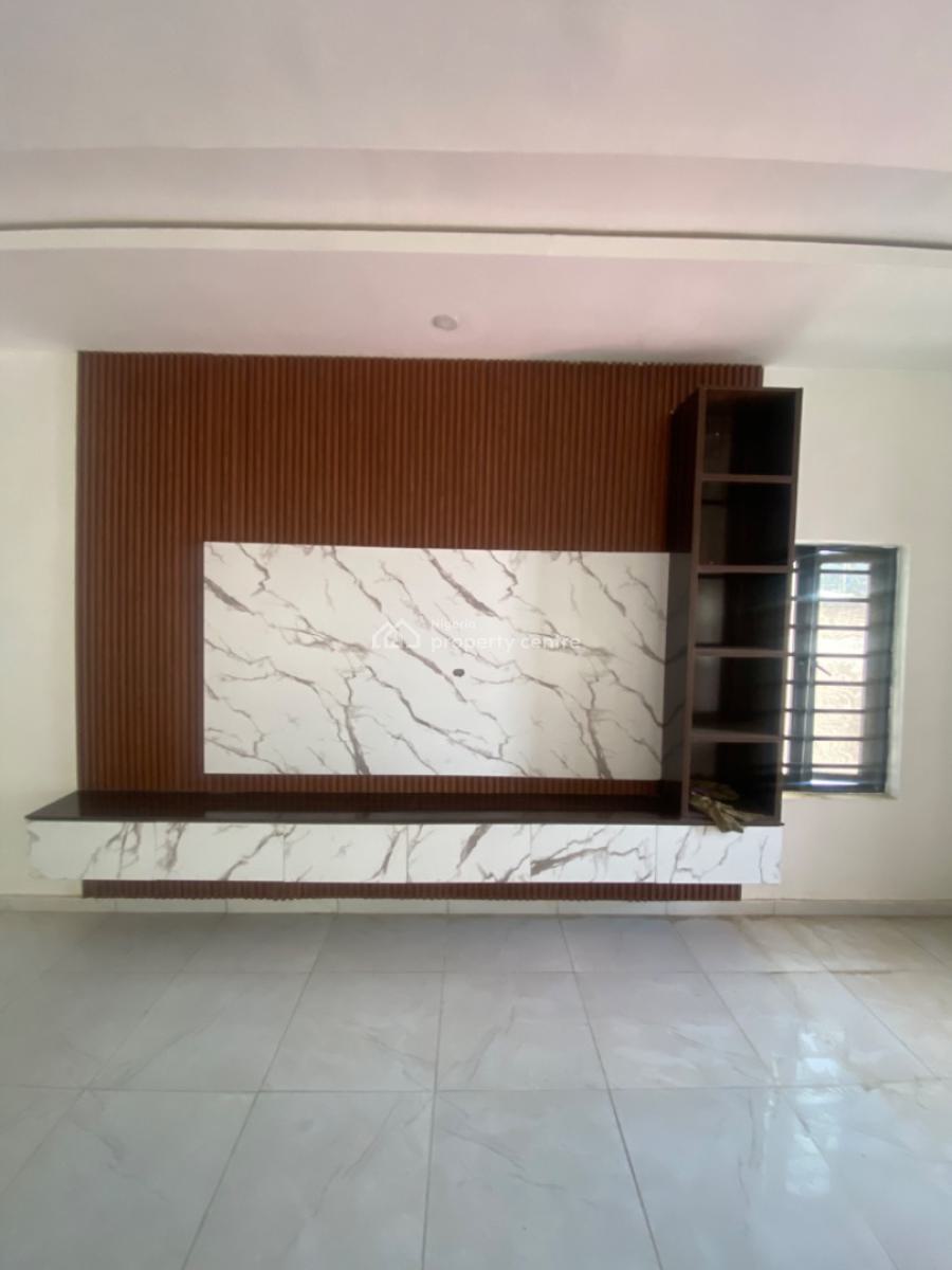 The Ultimate Luxury Living with a 5-bedroom Fully Detached Duplex., Ajah, Lekki, Lagos, Detached Duplex for Sale