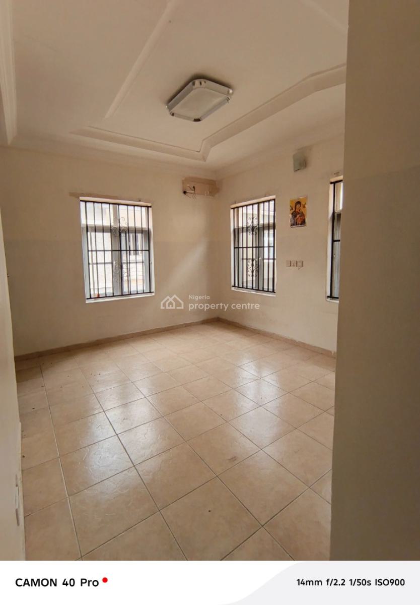 Fully Detached 4 Bedroom Duplex, Bera Estate, Lekki, Lagos, Detached Duplex for Rent