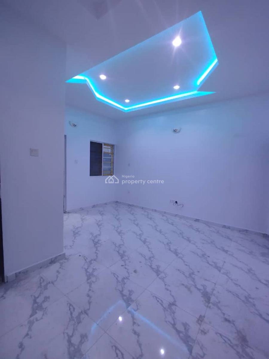 Standard Brandnew Miniflat, Lakowe, Ibeju Lekki, Lagos, Mini Flat (room and Parlour) for Rent