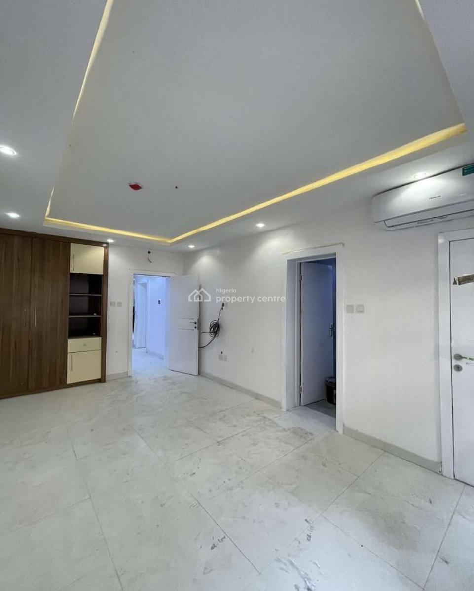 2 Bedroom Penthouse, Victoria Island (vi), Lagos, Flat / Apartment for Rent