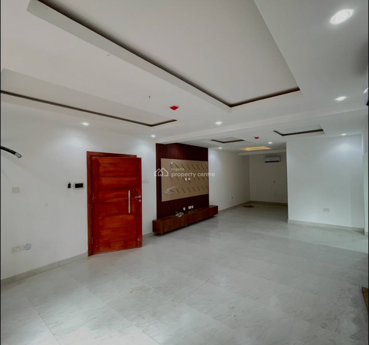 3 Bedroom Apartment, Victoria Island (vi), Lagos, Flat / Apartment for Rent