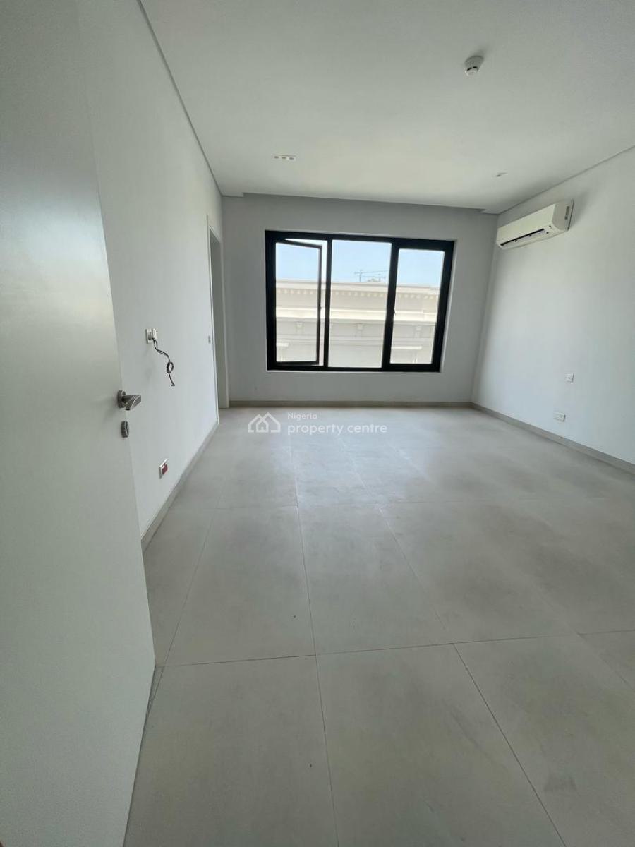 Luxury 4-bedroom Maisonette Duplex, Old Ikoyi, Ikoyi, Lagos, Detached Duplex for Sale