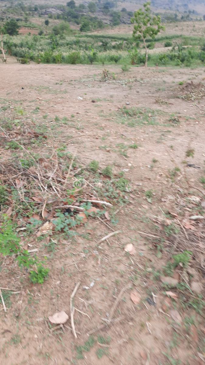 6 Unit 3 Bedroom Block of Flats, a&k Construction By Sunrise Water Park, Asokoro District, Abuja, Residential Land for Sale