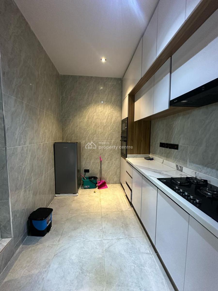 Elegantly Furnished 2 Bedroom Apartment, Ikate, Lekki, Lagos, Flat / Apartment for Sale
