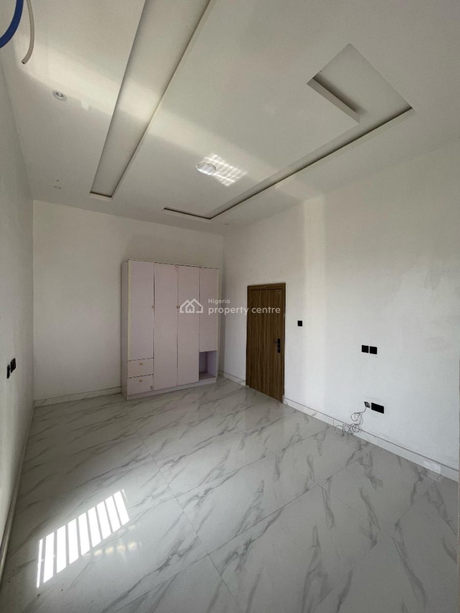 Welcome to a Home Where Thoughtful Design and Modern Luxury Blend, Welcome to a Home Where Thoughtful Design and Modern Luxury Blend, Ikota, Lekki, Lagos, Detached Duplex for Sale
