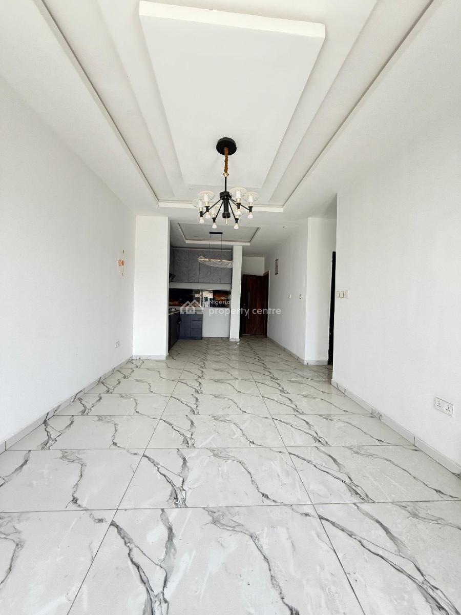 Well Furnished 2 Bedroom Apartment, Ologolo, Lekki, Lagos, Flat / Apartment for Sale