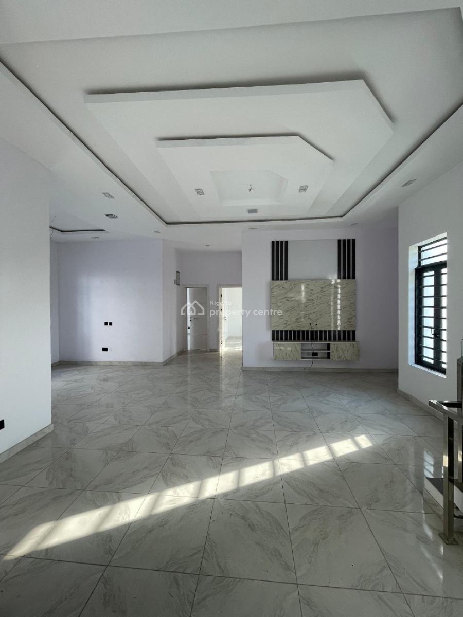Architectural Masterpiece Nestled in The Prestigious Lekki County Home, Architectural Masterpiece Nestled in The Prestigious Lekki County Home, Ikota, Lekki, Lagos, Detached Duplex for Sale