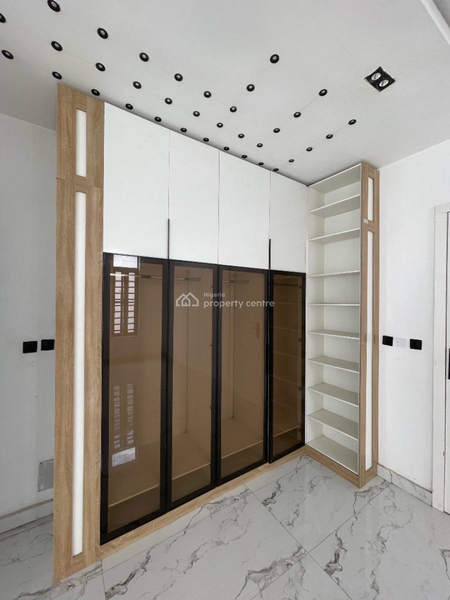 a Private Escape Where You Can Unwind and Refresh in Peace, a Private Escape Where You Can Unwind and Refresh in Peace, Ajah, Lagos, Detached Duplex for Sale