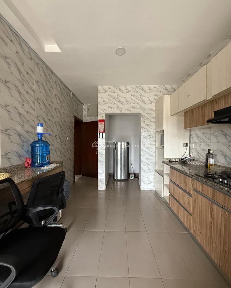 4 Bedroom Terrace Duplex Home, Golf Estate, Trans Amadi, Port Harcourt, Rivers, Terraced Duplex for Sale