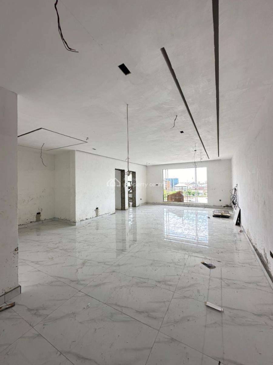 Beautiful 2 Bedroom Apartment, Lekki Phase 1, Lekki, Lagos, Flat / Apartment for Sale