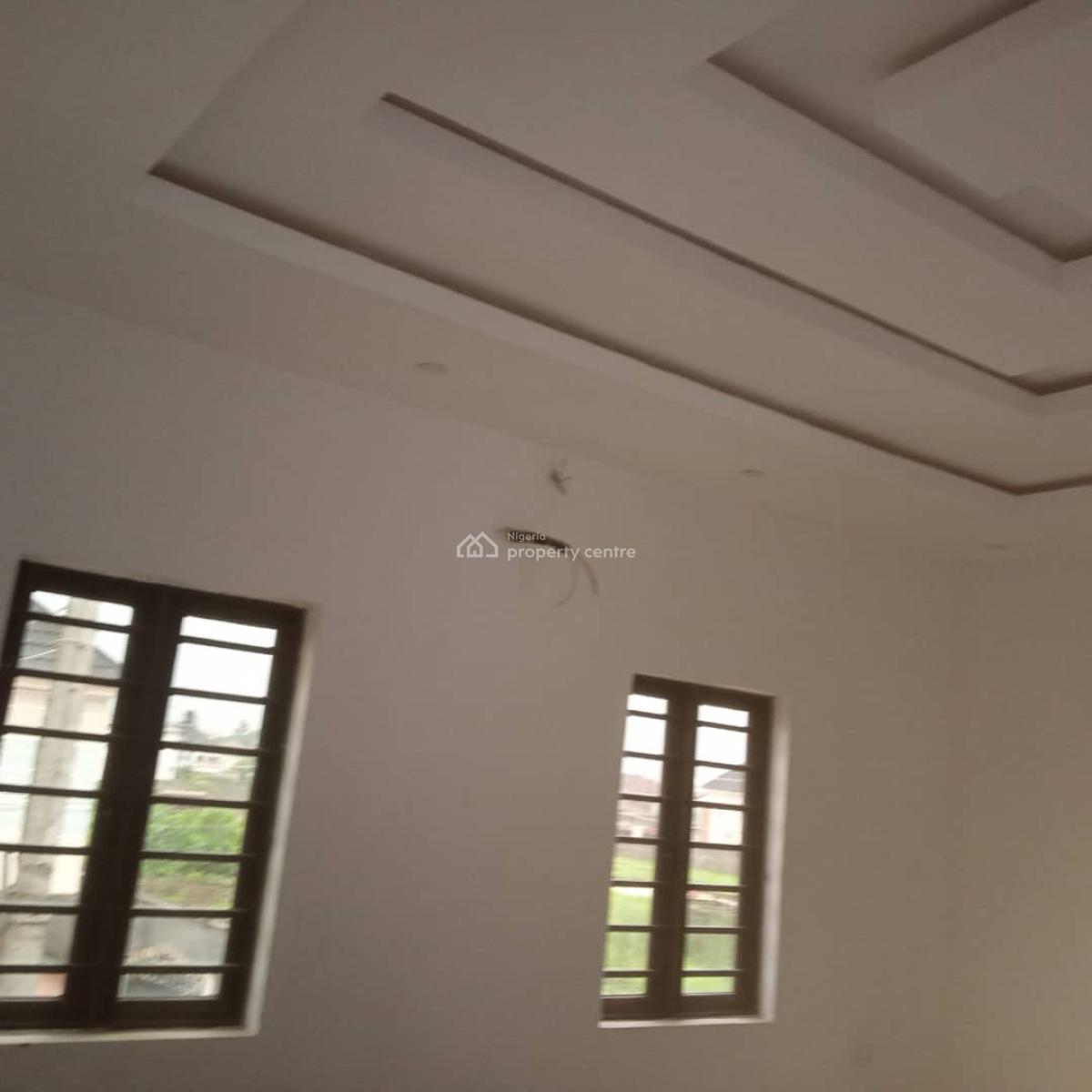 Top-notch Newly Built 4 Bedroom Duplex, Opic, Isheri North, Lagos, House for Sale