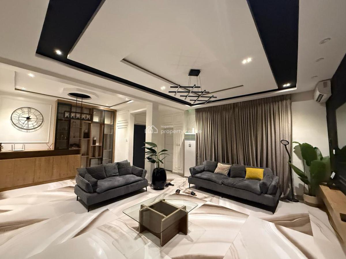 3 Bedroom Mansion, Gwarinpa, Abuja, House for Sale