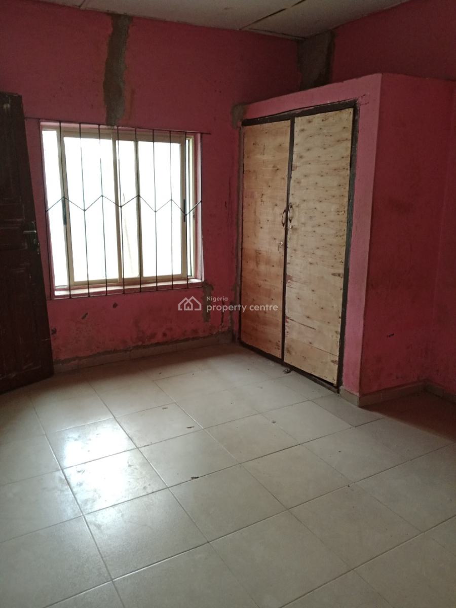 Portable Mini Flat, Oke Ira, Ogba, Ikeja, Lagos, Mini Flat (room and Parlour) for Rent