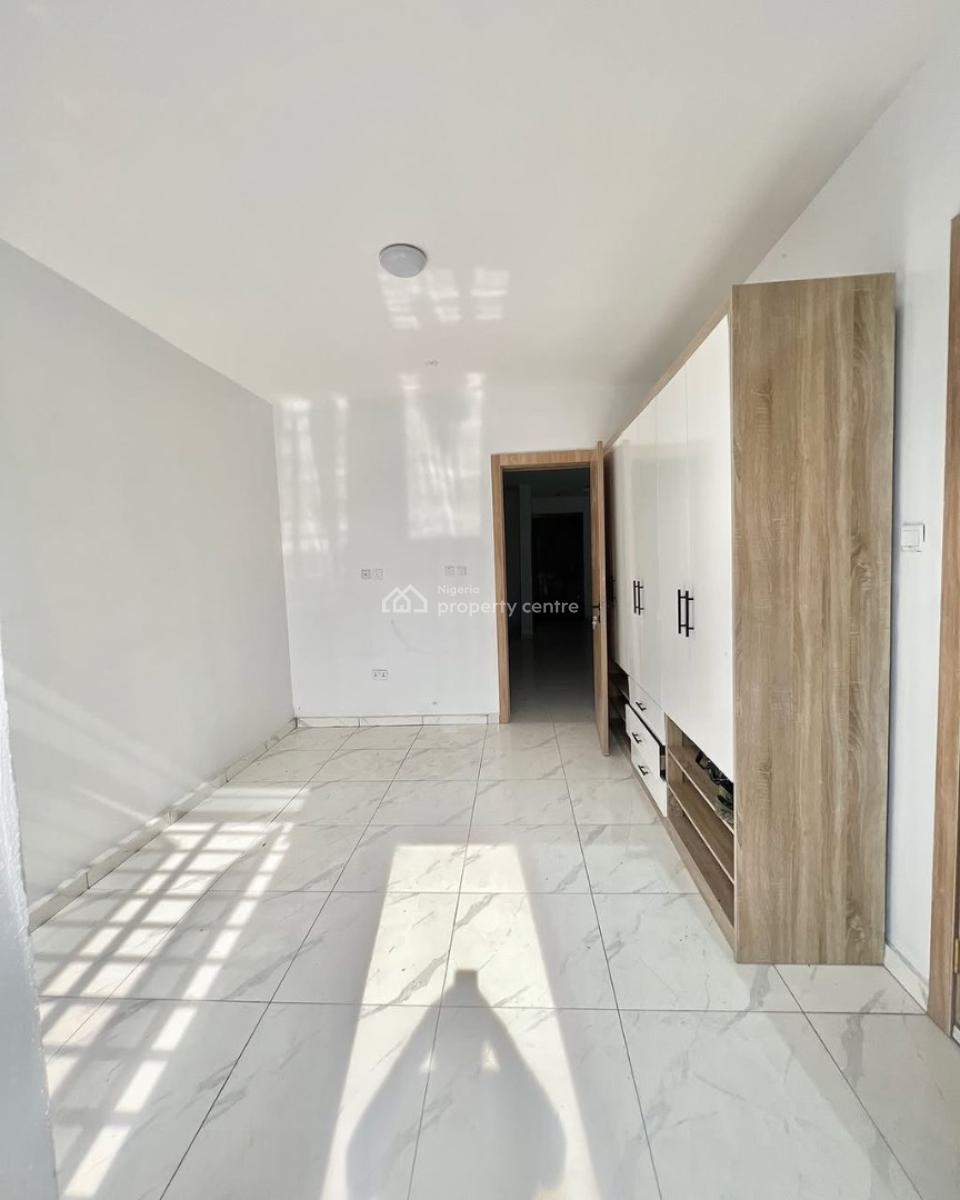 Brand New Fully Serviced 2bedroom, Salem, Ikate, Lekki, Lagos, Flat / Apartment for Rent