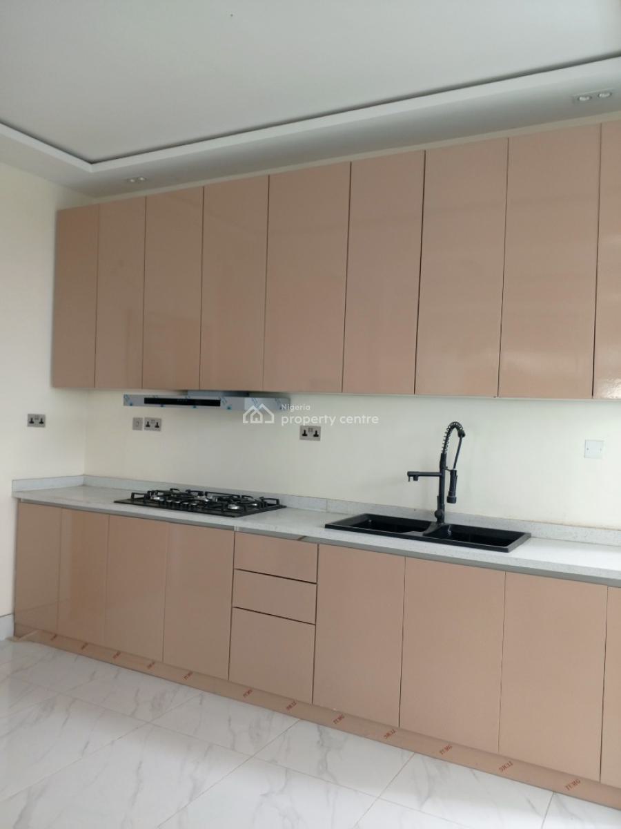 Newly Built 7 Bedroom, Lekki Phase 1, Lekki, Lagos, House for Sale