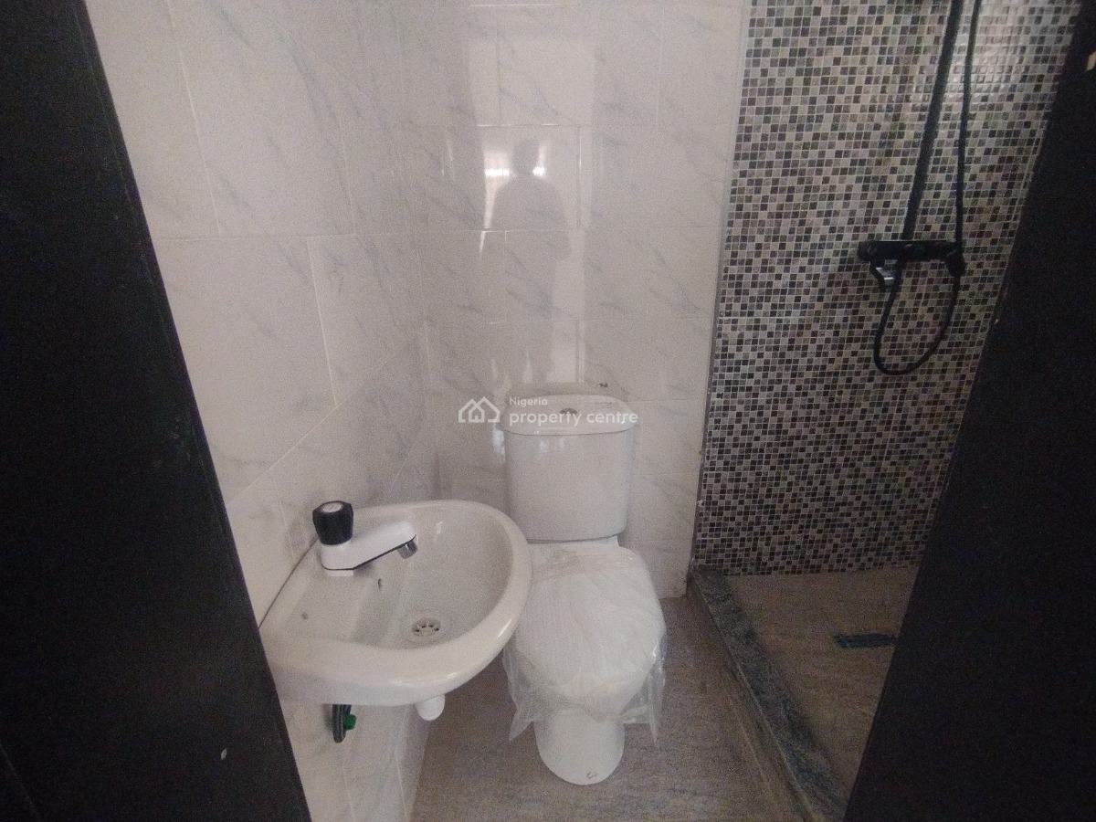 Brand New 2 Bedroom Flat, Ikorodu, Lagos, Flat / Apartment for Rent