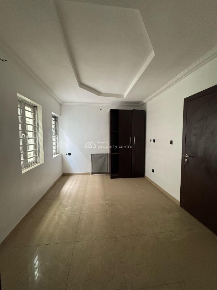 Neat & Spacious 5 Bedroom Detached Duplex with a Bq, Osapa, Lekki, Lagos, Detached Duplex for Rent