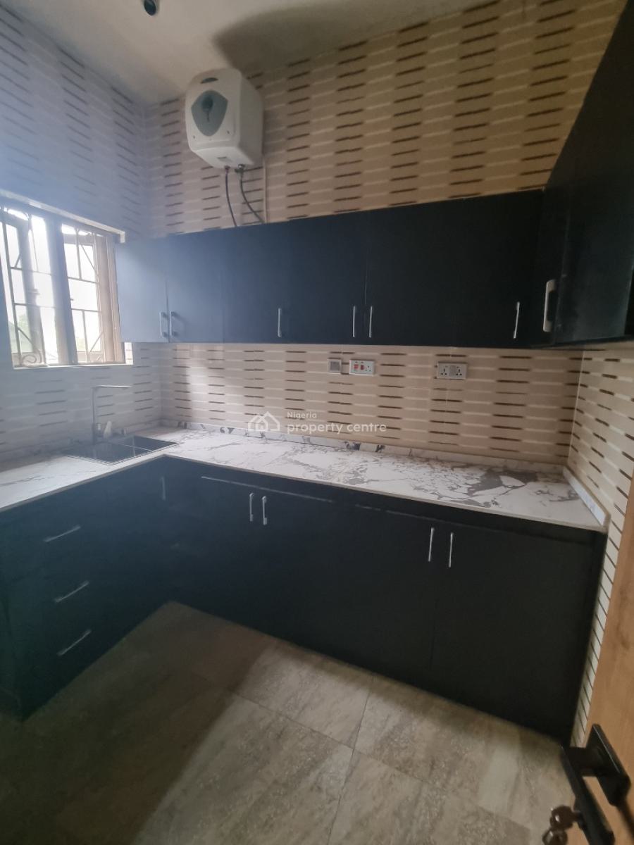 2 Bedrooms Block of Flats in an Estate, News Engineering, Dawaki, Gwarinpa, Abuja, Flat / Apartment for Rent
