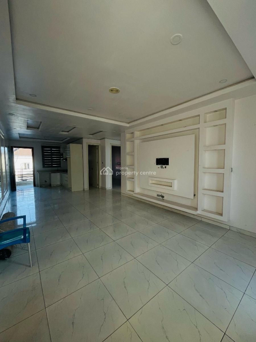 2 Bedroom Apartment, Ikota, Ikota, Lekki, Lagos, Flat / Apartment for Rent