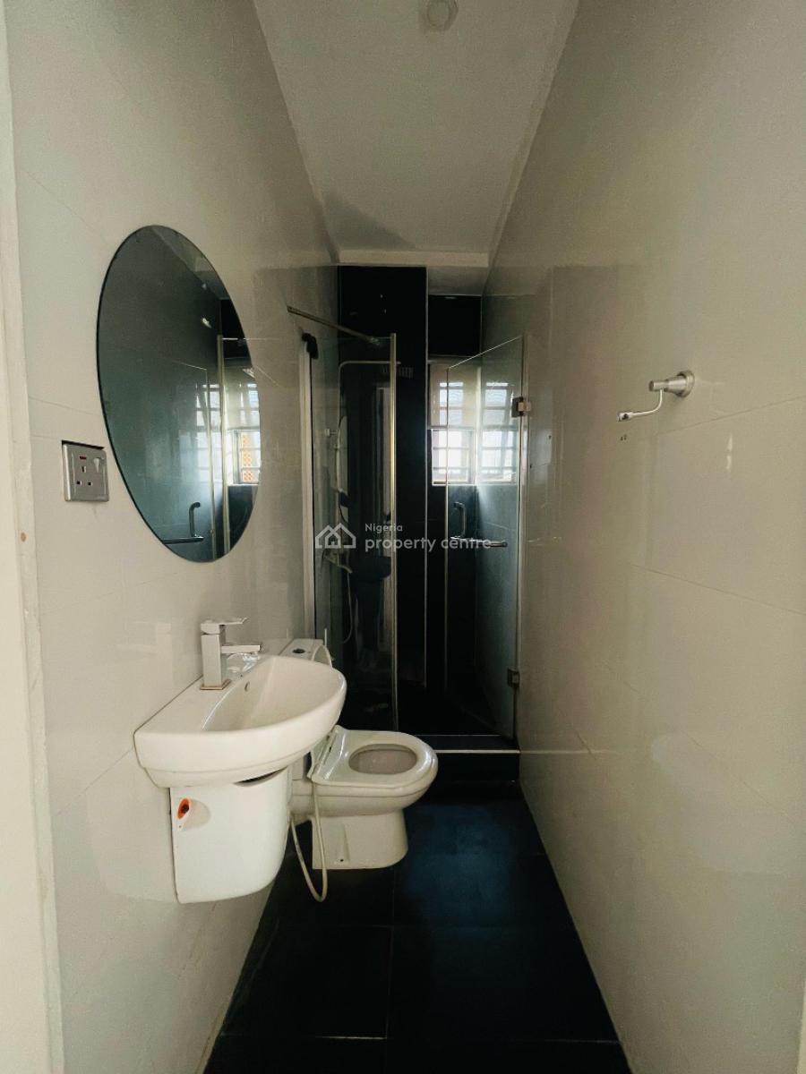 2 Bedroom Apartment, Ikota, Ikota, Lekki, Lagos, Flat / Apartment for Rent