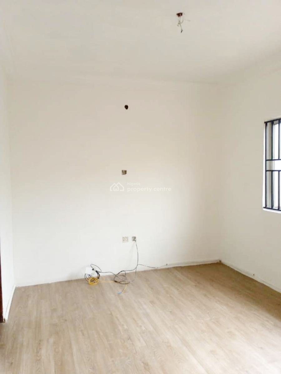 a Well Maintained Mini Flat, Shangisha, Magodo, Lagos, Mini Flat (room and Parlour) for Rent