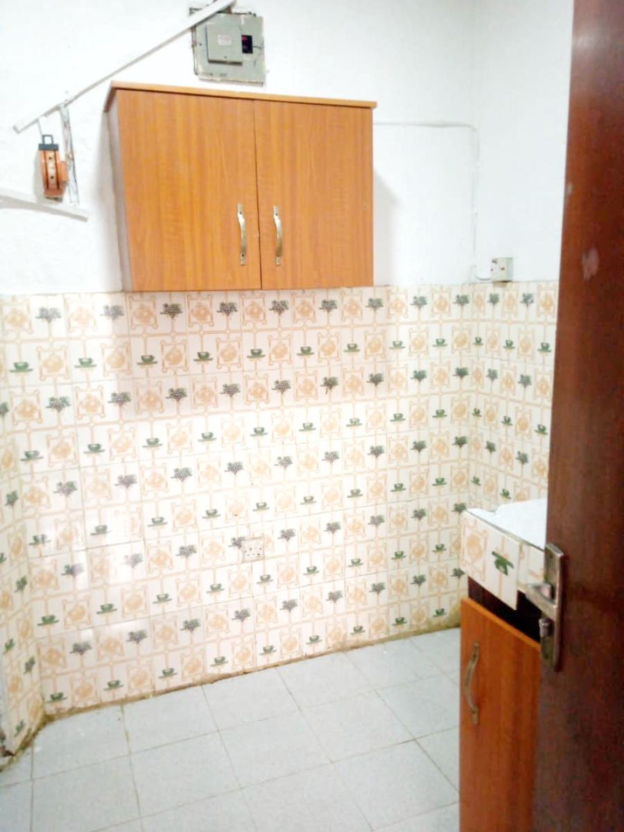 a Well Maintained Mini Flat, Shangisha, Magodo, Lagos, Mini Flat (room and Parlour) for Rent