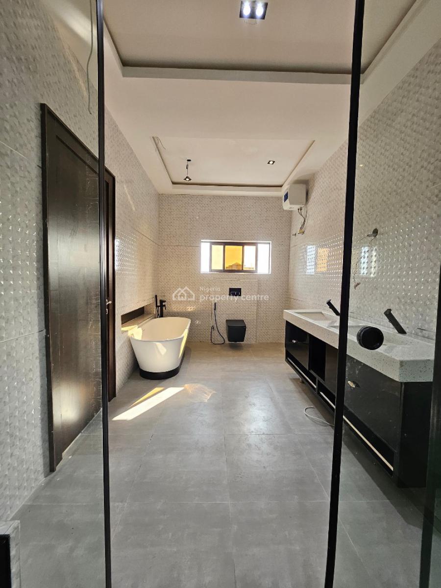 The Most Spacious 6 Bed Penthouse in Lagos on The Market   6 B, Ikoyi, Ikoyi, Lagos, Terraced Duplex for Sale