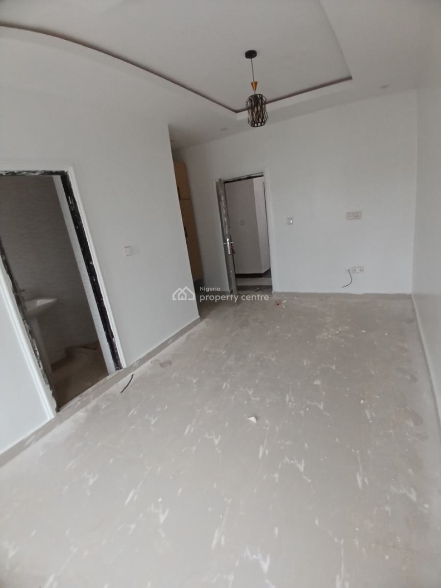 Newly Built 4 Bedroom Terace Duplex, Dakwo/galadimawa Extension, Galadimawa, Abuja, Terraced Duplex for Rent