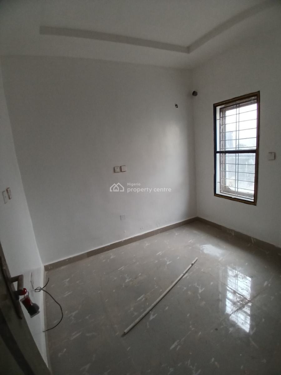 Newly Built 4 Bedroom Terace Duplex, Dakwo/galadimawa Extension, Galadimawa, Abuja, Terraced Duplex for Rent