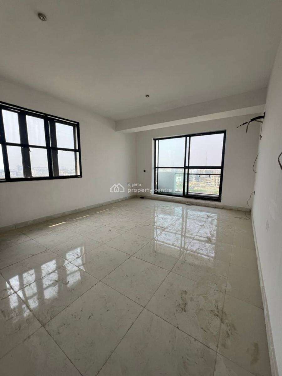 3 Bedroom Flat, Lekki Phase 1, Lekki, Lagos, Flat / Apartment for Rent