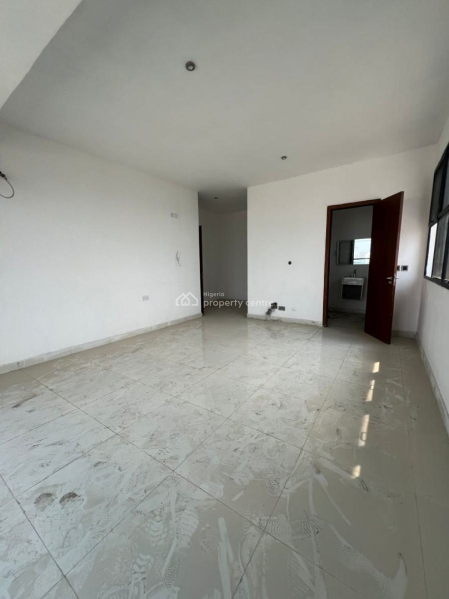 3 Bedroom Flat, Lekki Phase 1, Lekki, Lagos, Flat / Apartment for Rent