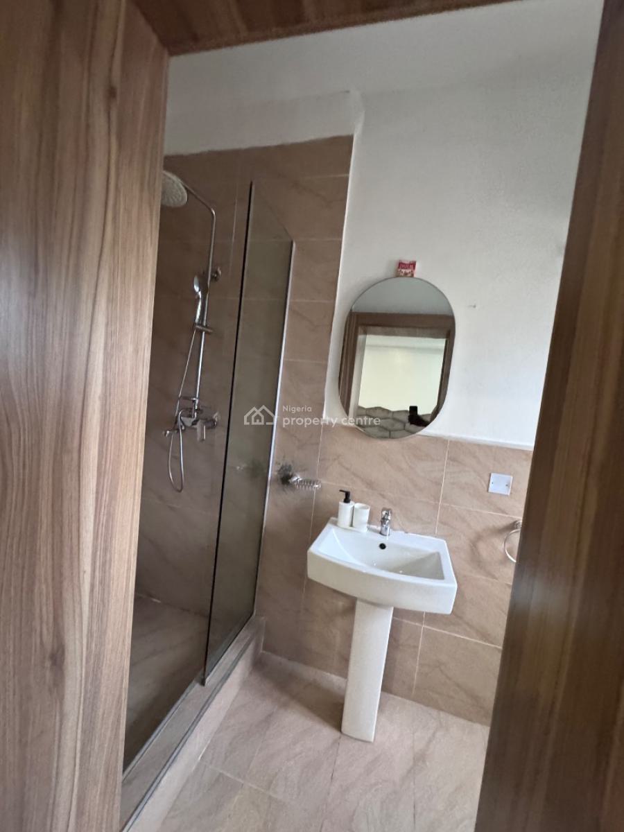 Furnished 3 Bedroom Apartment Very Spacious and Cool, Lekki, Lagos, Terraced Duplex for Rent