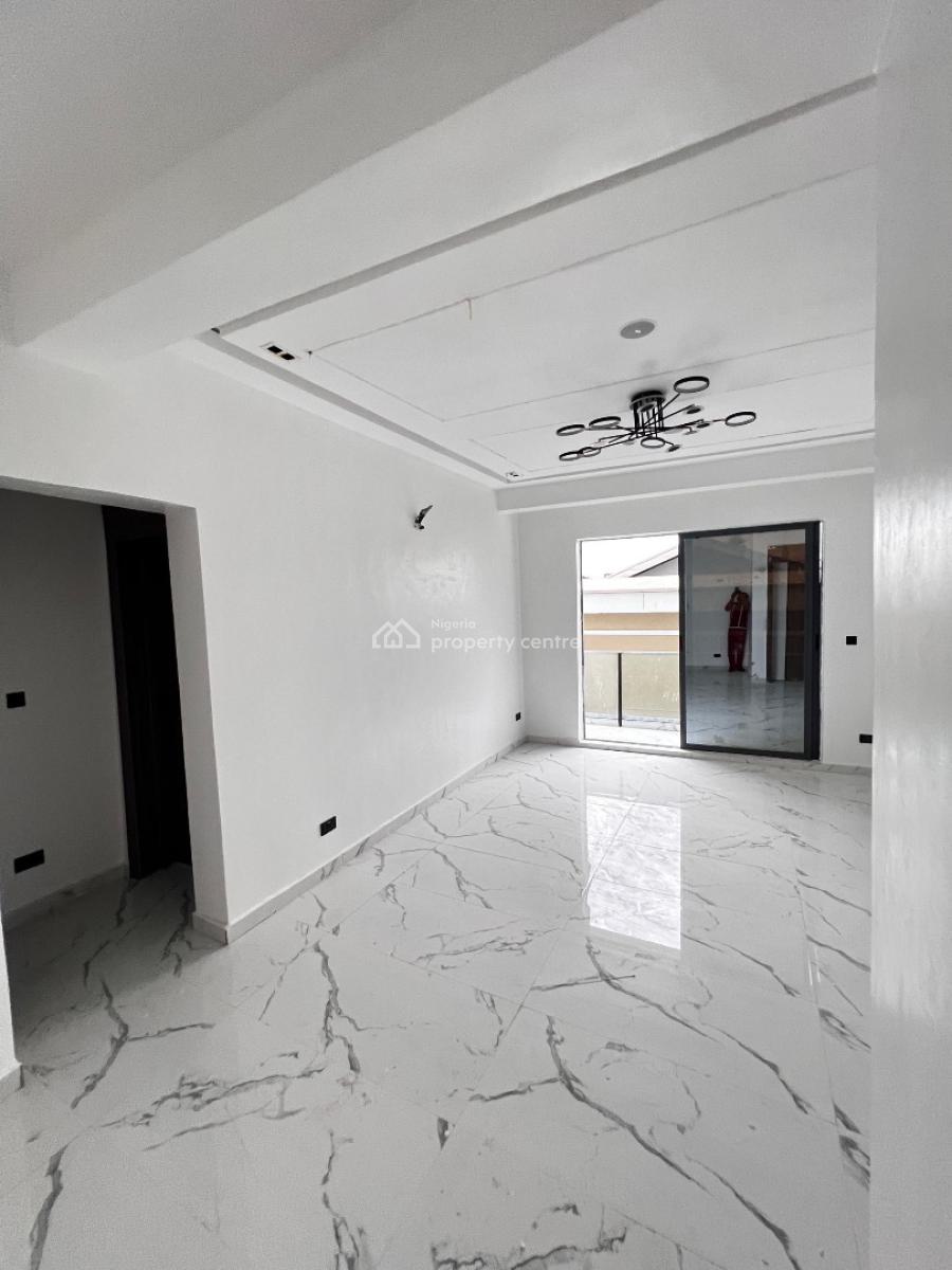 Just Too Luxury and Smart 2 Bedroom Apartment, Lekki Phase 1, Lekki, Lagos, Flat / Apartment for Rent