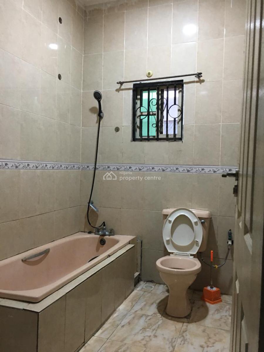 Executive Furnished Serviced Studio, Off Admiraty, Lekki Phase 1, Lekki, Lagos, Flat / Apartment for Rent