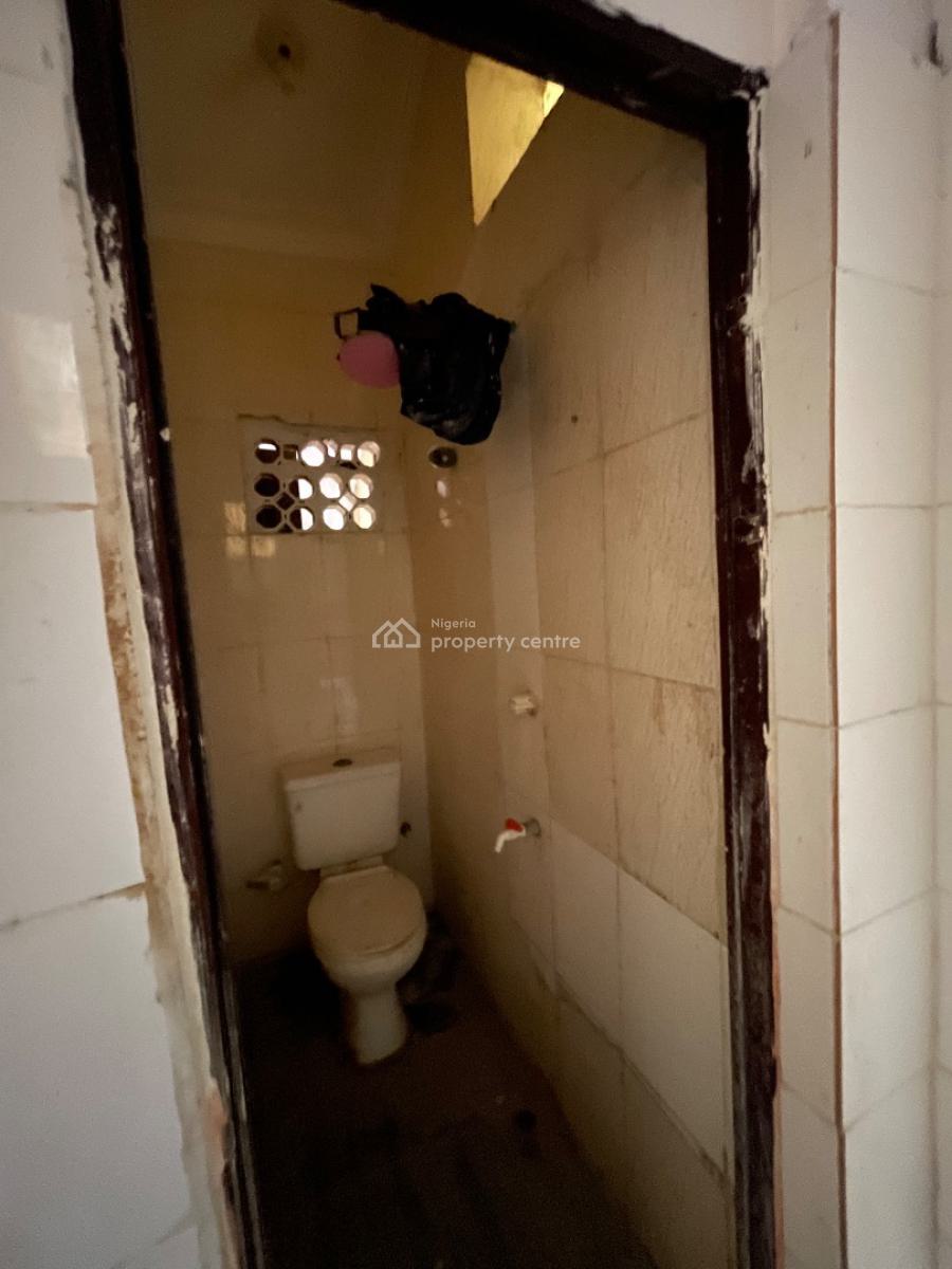 Self Contain, Chevron, Lekki, Lagos, Self Contain (single Rooms) for Rent