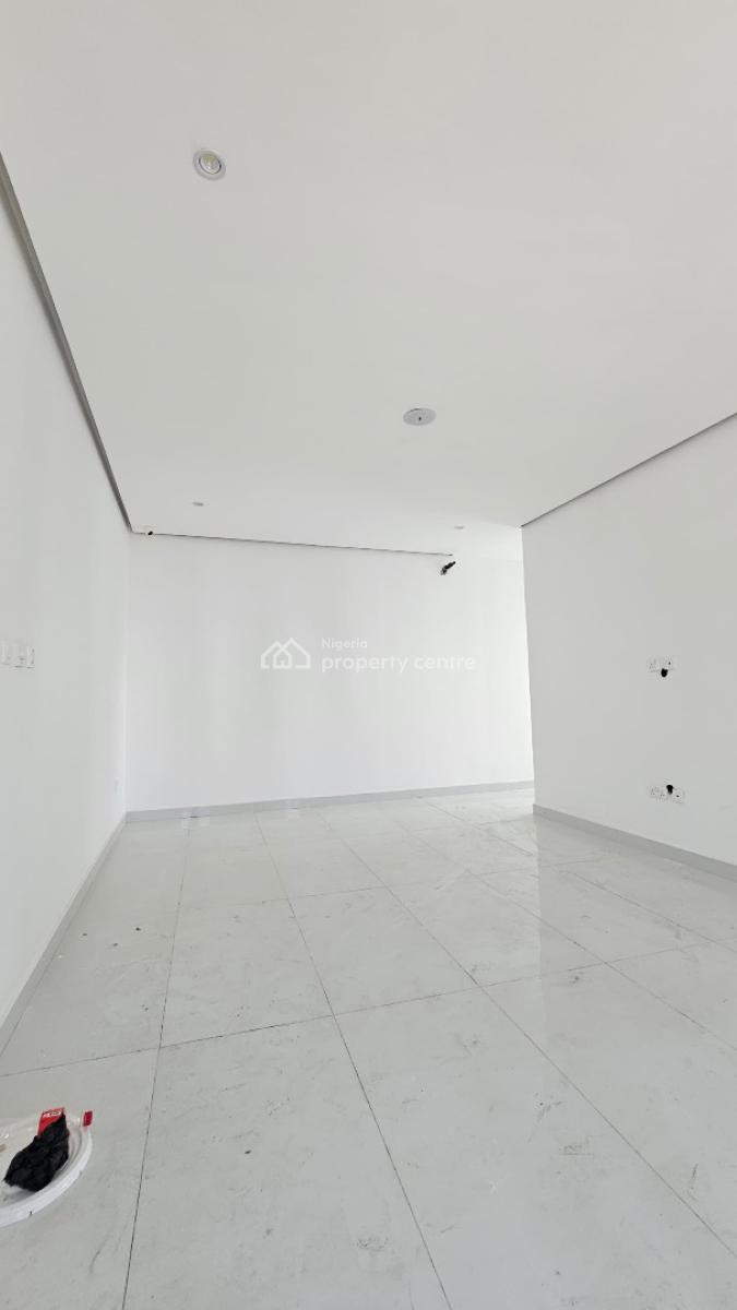 Gorgeous Luxury 4 Bedroom Terrace Duplex with Swimming Pool, Gym, Ikate, Lekki, Lagos, Terraced Duplex for Sale
