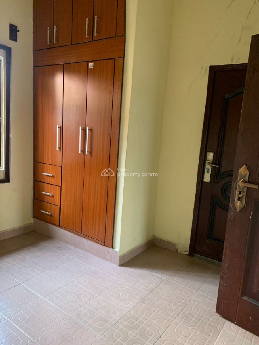 Standard Four (4) Bedroom Detached Bungalow with 2 Parlours, Four Lanes By Monty Hotels, Uyo, Akwa Ibom, Detached Bungalow for Rent