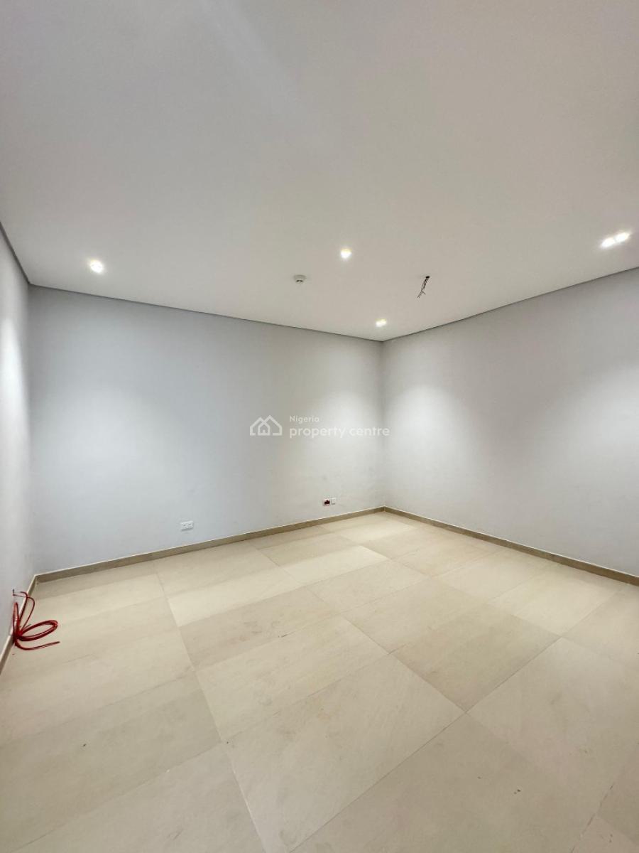 Luxury 4 Bedroom Penthouse with 2 Bqs , Swimming Pool,gym, Spa, Old Ikoyi, Ikoyi, Lagos, Detached Duplex for Sale