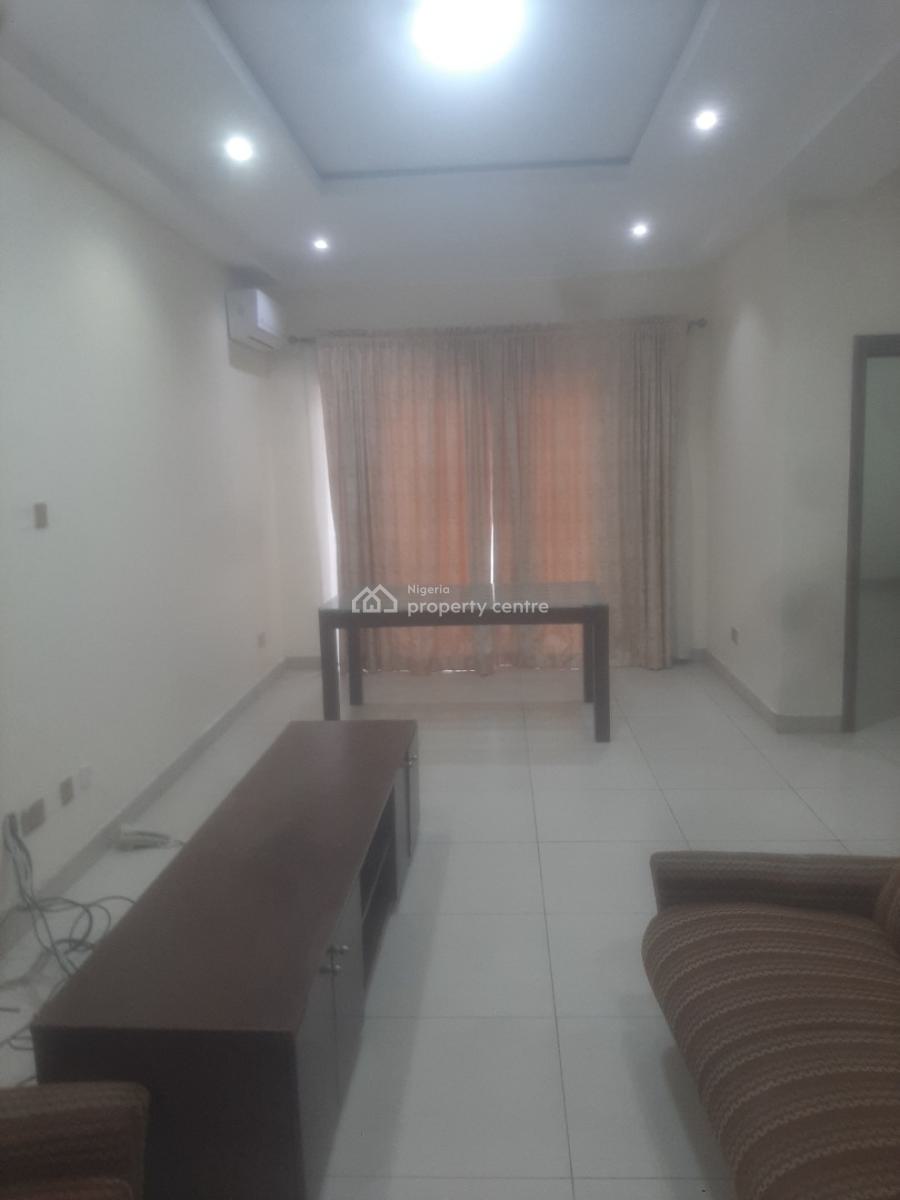 Serviced 4 Bedroom En-suite Townhouse with 24/7 Power Supply, Lekki Phase 1, Lekki, Lagos, Terraced Duplex for Rent