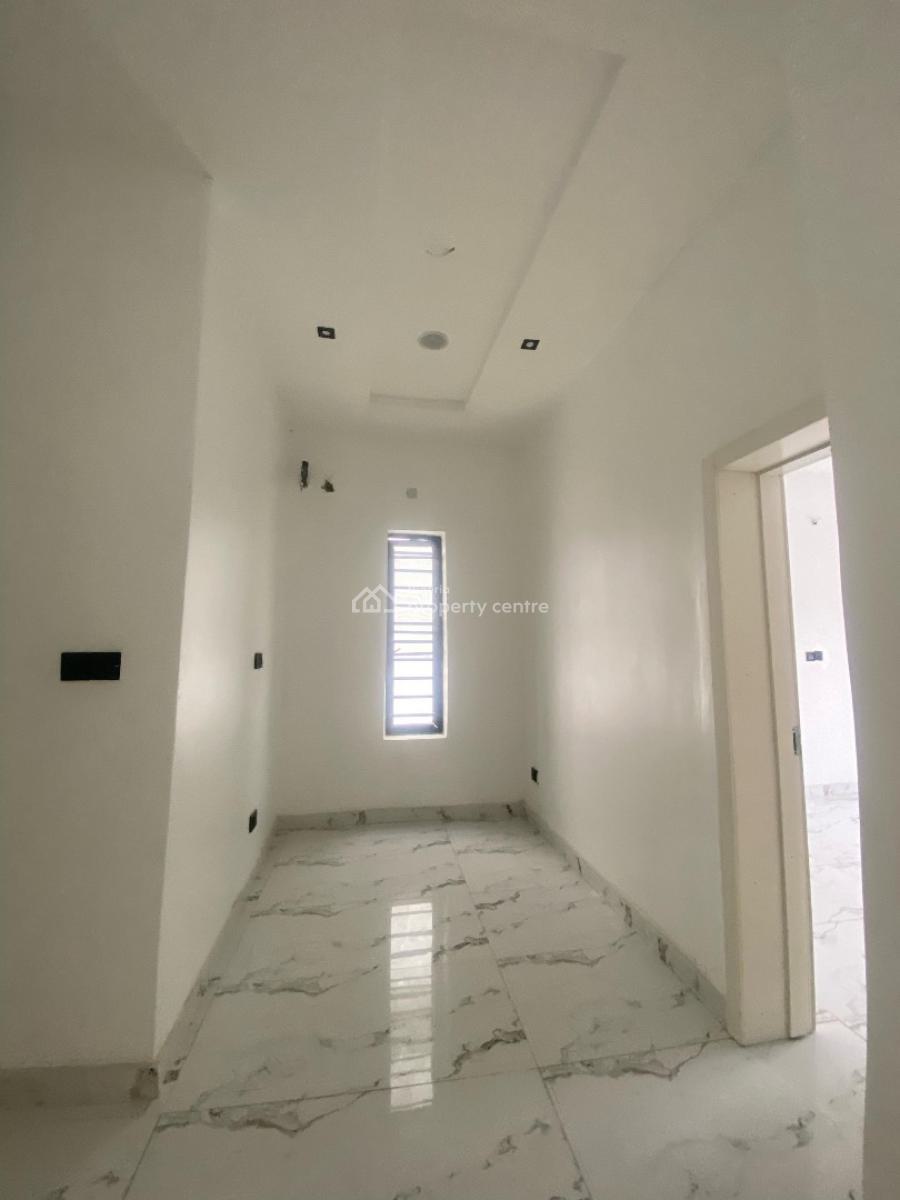 Elegantly Designed with Premium Finishes for Relaxation, Top Quality, Ikota, Lekki, Lagos, Detached Duplex for Sale