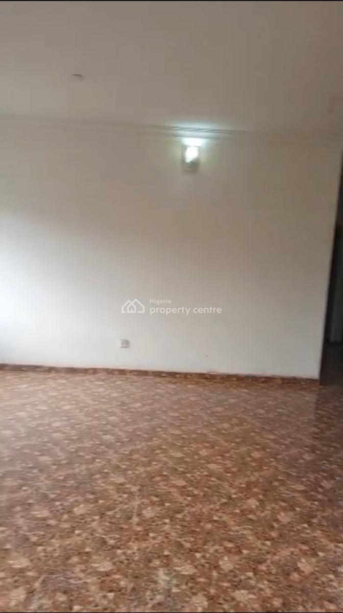 Very Spacious 3 Bed Room Flat, Deeper Life Hq, Ifako, Gbagada, Lagos, Flat / Apartment for Rent
