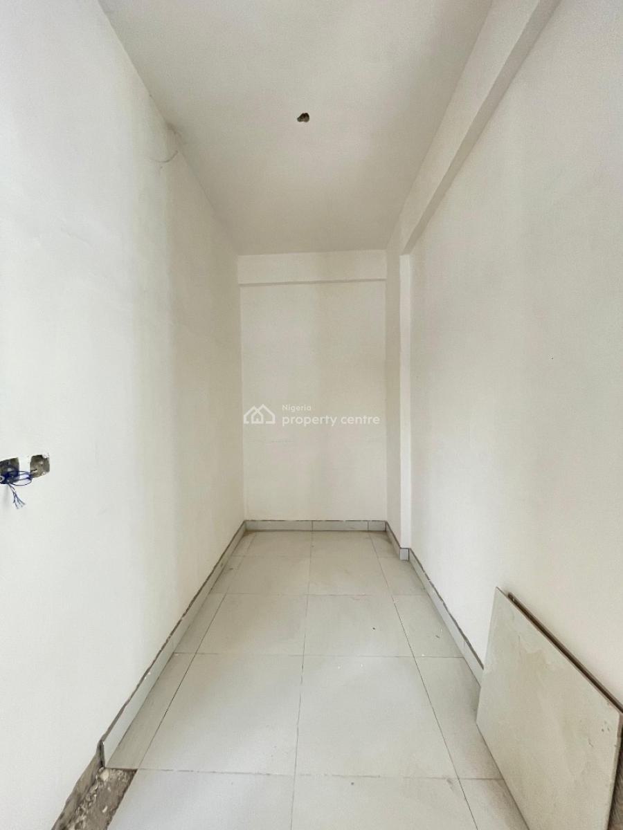 Most Affordable Fully Service 4 Bedroom Townhouse, Lekki Phase 1, Lekki, Lagos, House for Sale