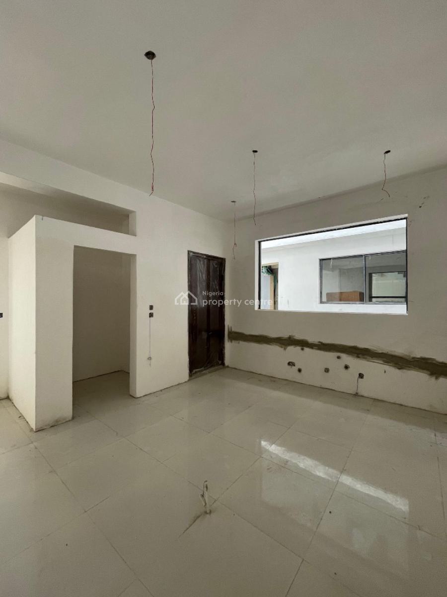 Most Affordable Fully Service 4 Bedroom Townhouse, Lekki Phase 1, Lekki, Lagos, House for Sale