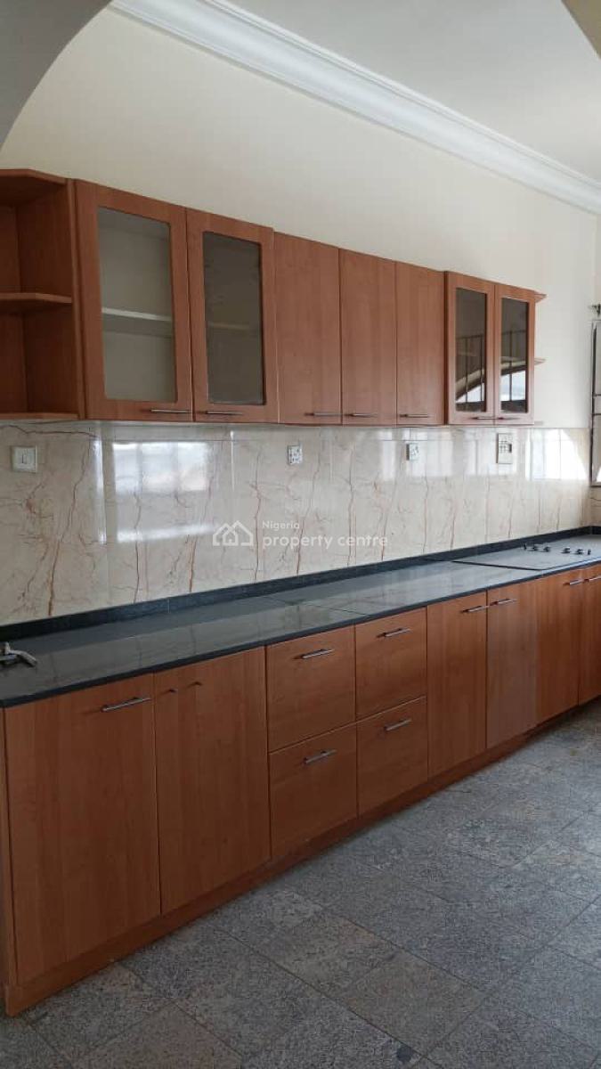 Spacious 3 Bedroom Penthouse + Large Sit-out, Marwa, Lekki Phase 1, Lekki, Lagos, Flat / Apartment for Rent