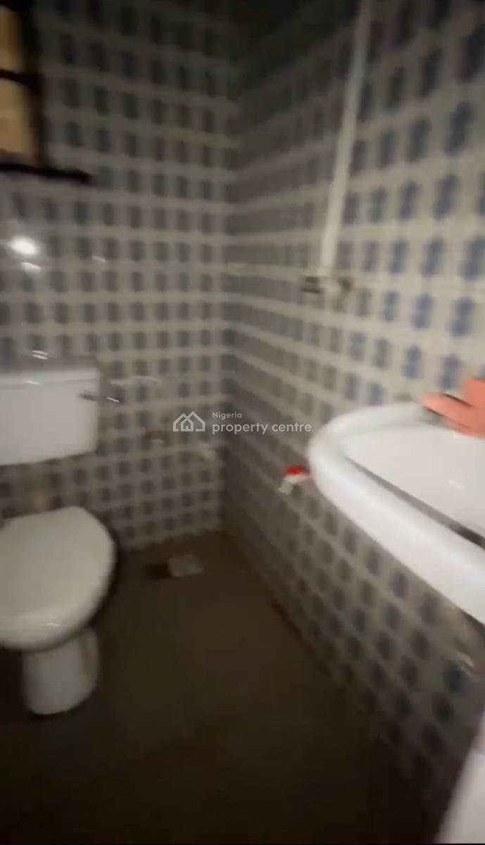 Self Contained, Shomolu, Lagos, Self Contain (single Rooms) for Rent