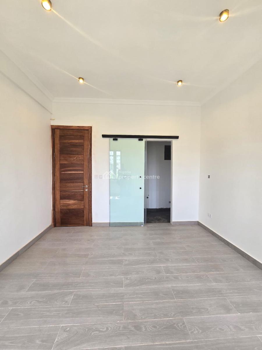 Luxurious 2 Bedroom Apartment in Ikate, Ikate, Lekki, Lagos, Flat / Apartment for Sale