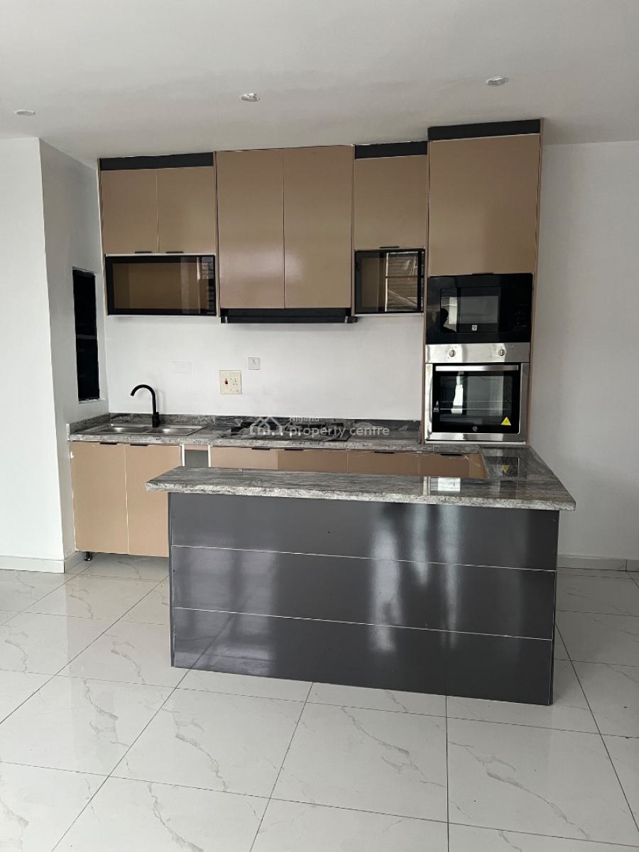 Two Bedroom Luxury Apartments, Salem Road, Ikate Elegushi, Lekki, Lagos, Flat / Apartment for Sale
