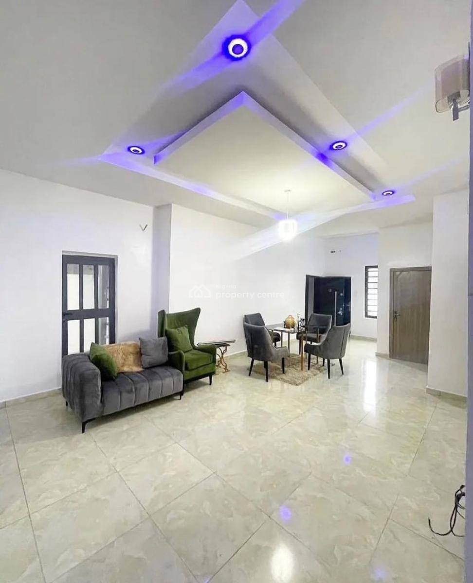 Perfect for Investment 3 Bedroom Apartment, By Orchid Road, Gated Estate, Lekki Phase 2, Lekki, Lagos, Flat / Apartment for Sale