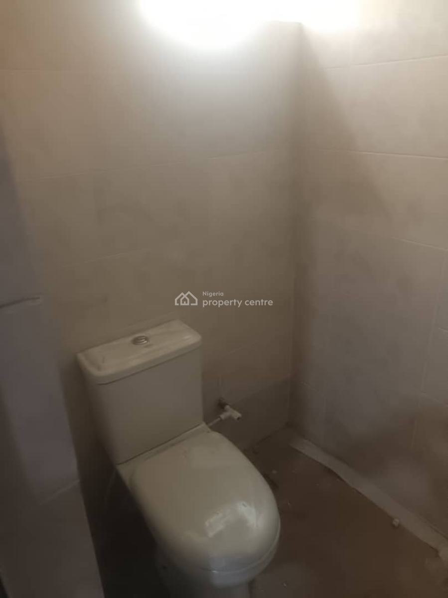 Executive 2 Bedroom Flat in a Calm Environment with Clean Water, Irawo, Kosofe, Lagos, Flat / Apartment for Rent