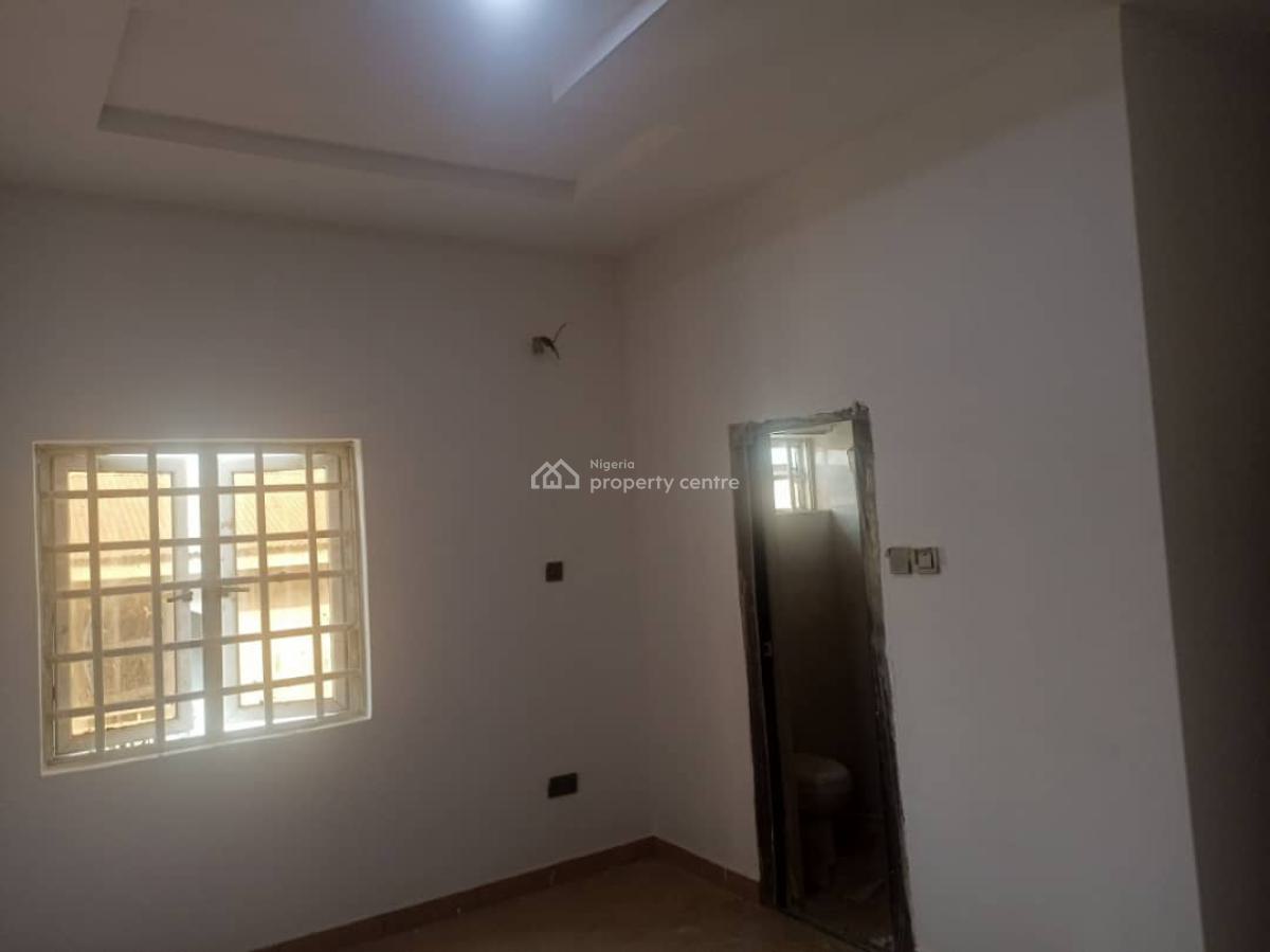Executive 2 Bedroom Flat in a Calm Environment with Clean Water, Irawo, Kosofe, Lagos, Flat / Apartment for Rent